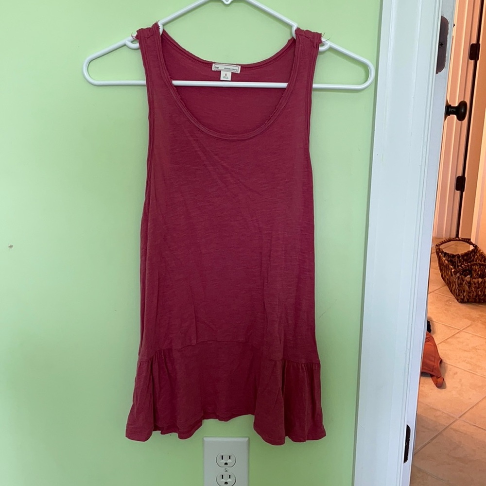Gap Tank